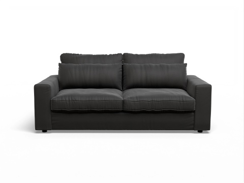 2-Sitzer Sofa